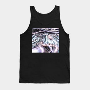 Solar Tide Tank Top